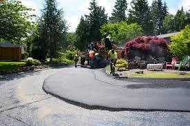 Best Driveway Grading and Leveling  in Hot Springs, AR