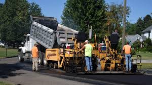 Best Driveway Border and Edging  in Hot Springs, AR